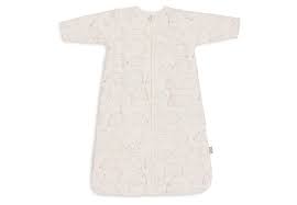 Jollein: Winter-Herfst Slaapzak - Fox Nougat of Elehphant Tales of Jungle Jambo - Afbeelding 12